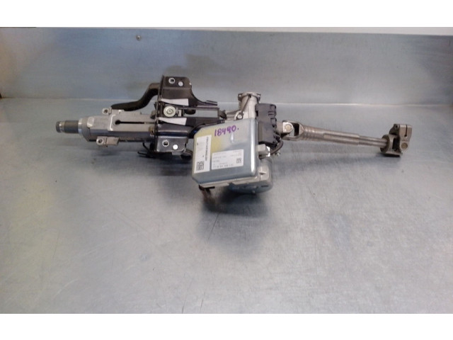    Рулевая рейка 2Q1423510AK   Audi A1 2018 -  года