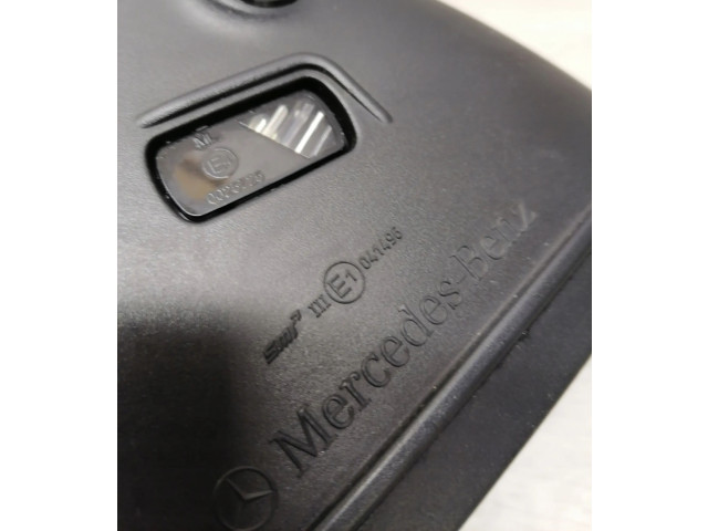 Zpětné zrcátko Mercedes-Benz A W177 2018 A1778102900