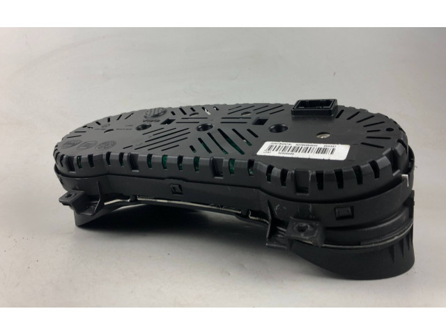 Přístrojová deska Alfa Romeo Mito 2013 50525485