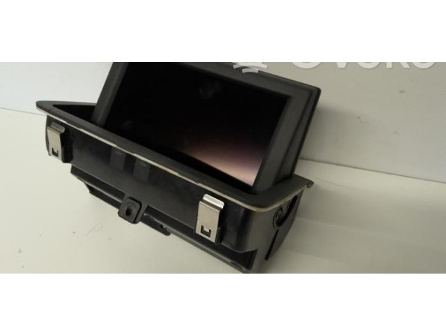 Дисплей 505562, 8X0857273B Audi A1