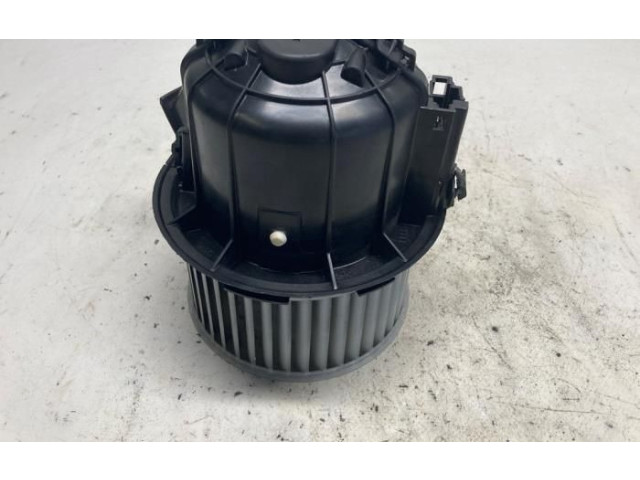 Вентилятор печки    0173214, 9818270880   Citroen C3 Aircross