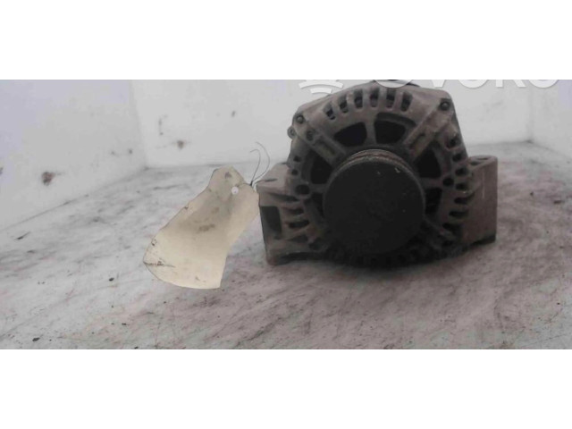 Volant Fiat 500 2007 51784845, 51784845