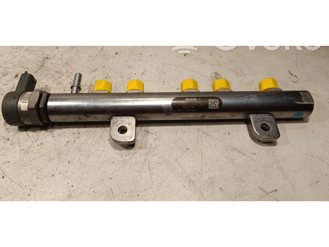 Топливная рампа 0445216044, 35022119G   Jeep Grand Cherokee  