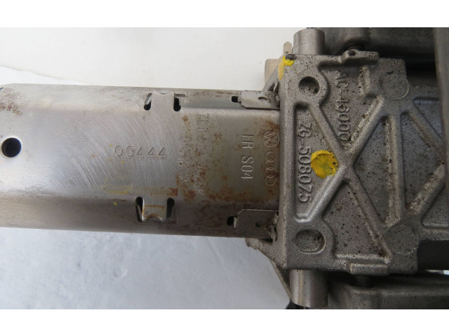 Рулевая рейка 4E0905852E, 200C242CFBCI Porsche Cayenne (9PA) 2002 - 2010 года