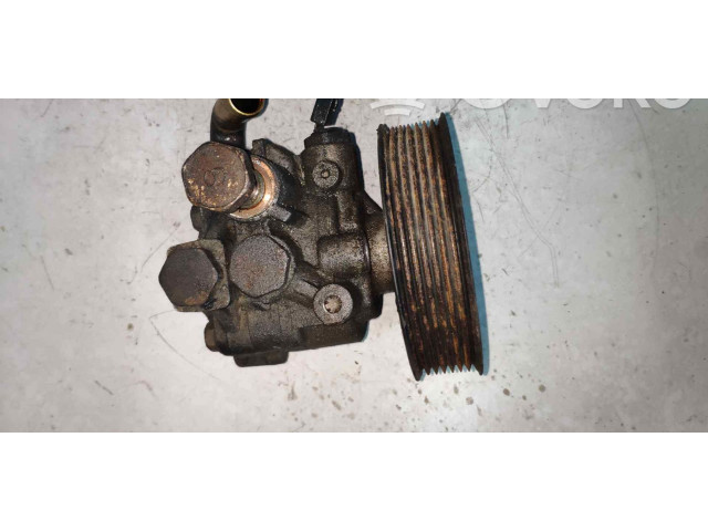 Рулевая рейка Насос усилителя руля 2527601 Mitsubishi Montero - года