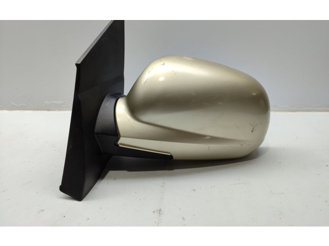 Зеркало электрическое SsangYong Kyron - года