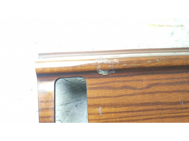 Отделка контроля климата / контроля печки