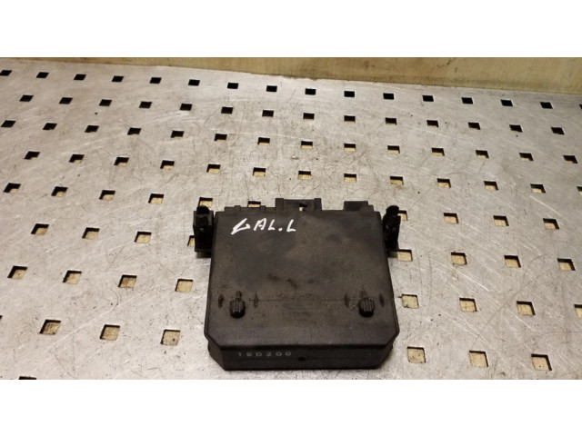 Блок управления дверью