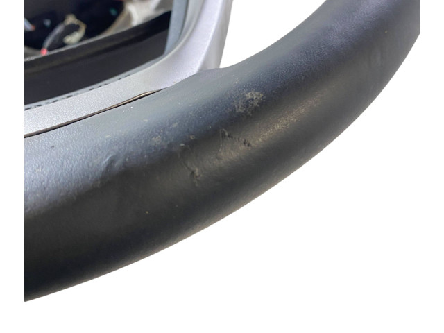 Руль Jeep Grand Cherokee 2010 - 2021 года 6zm96dx9aa, 1034100AM50A