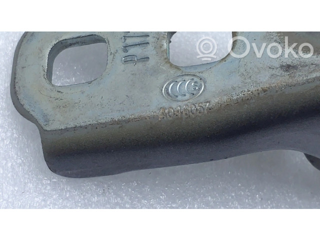 Передняя верхняя петля