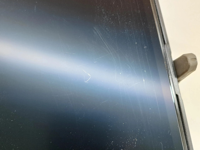 Přístrojová deska Mercedes-Benz GLC X253 C253 2020 A2059000449, A2059010021