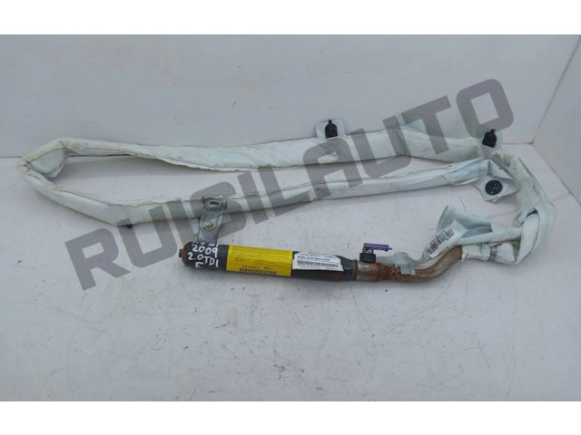 Боковая подушка безопасности 8P3880741E   Audi A3 S3 8P