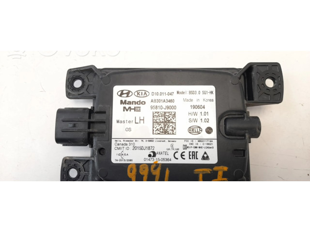 Другой датчик