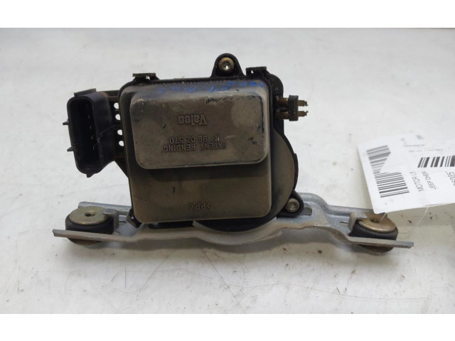 Моторчик заднего дворника 9602570    Jeep Cherokee III KJ