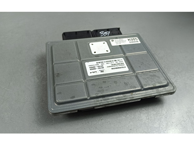 Блок управления двигателя 391S208AE0   KIA Niro