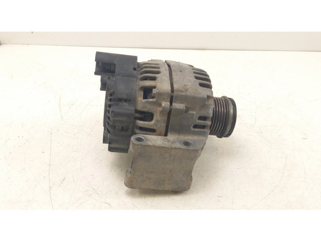 Генератор 13283344BW, 308021296 Opel Corsa D 1.2