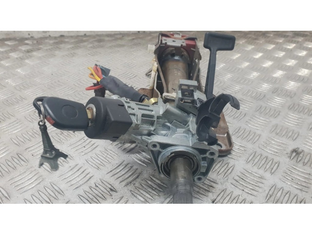 Замок зажигания