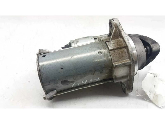 Стартер 8V2111000BE Ford Ecosport