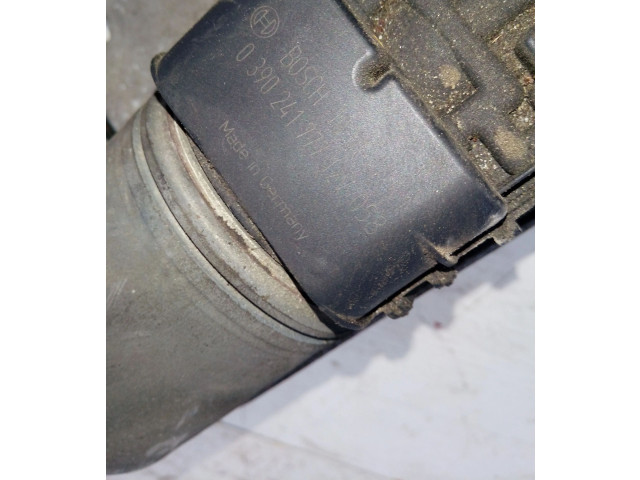 Vstřikovací lišta Renault Modus