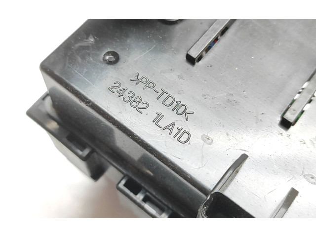 Pojistková skříňka 243821LA1D Nissan Navara D23 2018