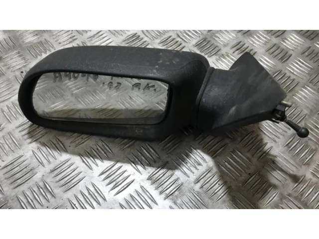 Zpětné zrcátko  levé Renault 19 1992    