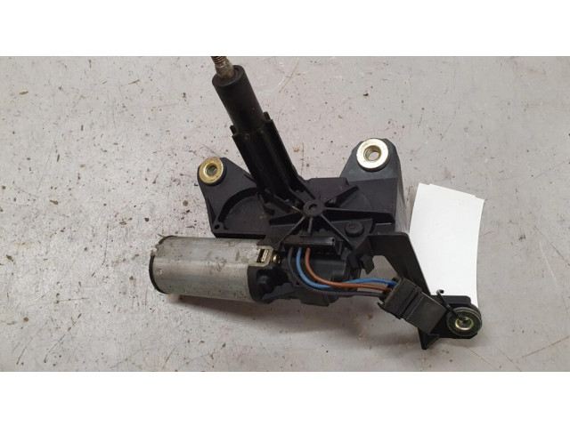 Моторчик заднего дворника 90559440, 404376    Opel Astra G