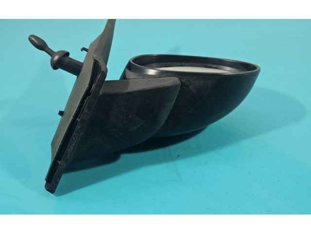 Зеркало электрическое Peugeot 107 2005 - 2014 года