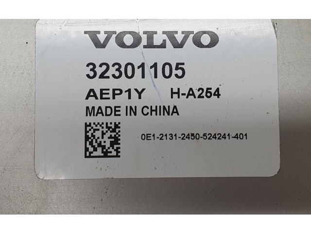 Блок комфорта 32301105   Volvo S90, V90   