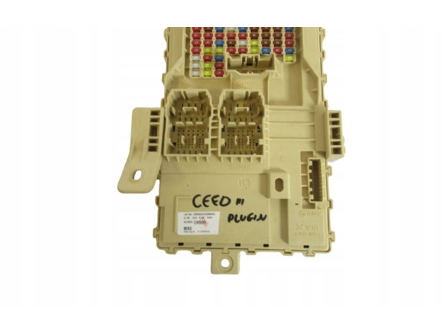 Блок предохранителей 91950CR500 KIA Ceed