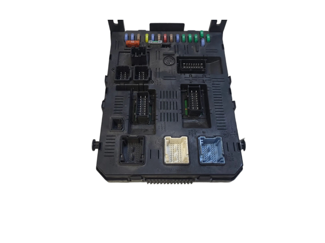 Блок комфорта 9663510180, 216761594 Citroen C-Crosser