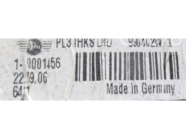 Вентилятор печки 990402W, 0001456 Mini One - Cooper Coupe R56