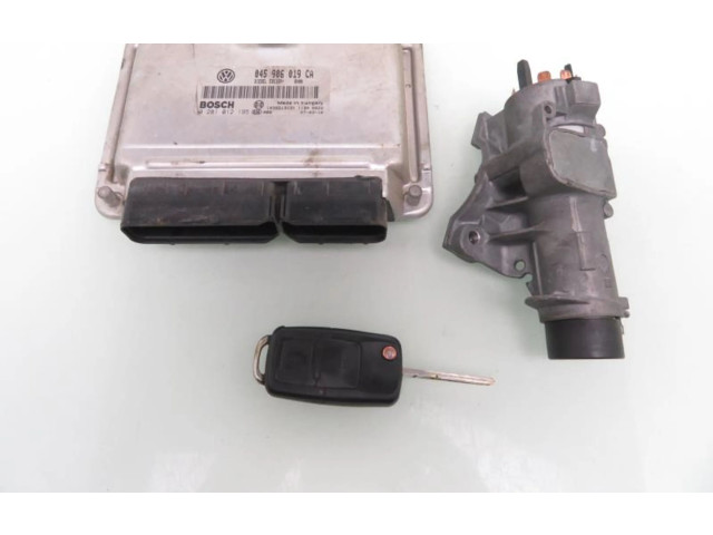 Блок управления двигателем Блок управления    Lincoln MKX II