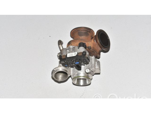 Turbodmychadlo Турбина 8584219, 8584218 BMW 7 G11 G12 3.0 730 d, Ld xDrive B57 D30 A