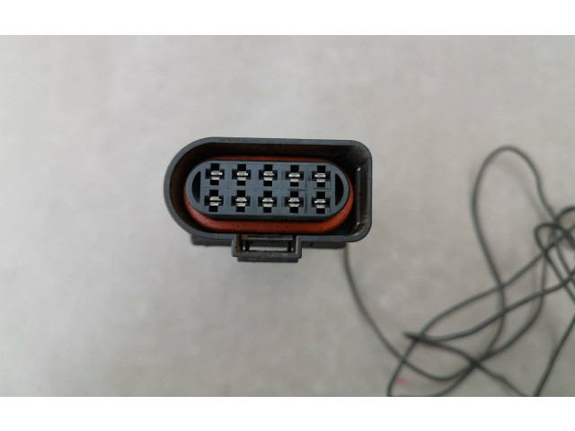 Топливный насос