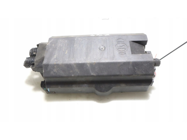 Блок комфорта Volvo S60