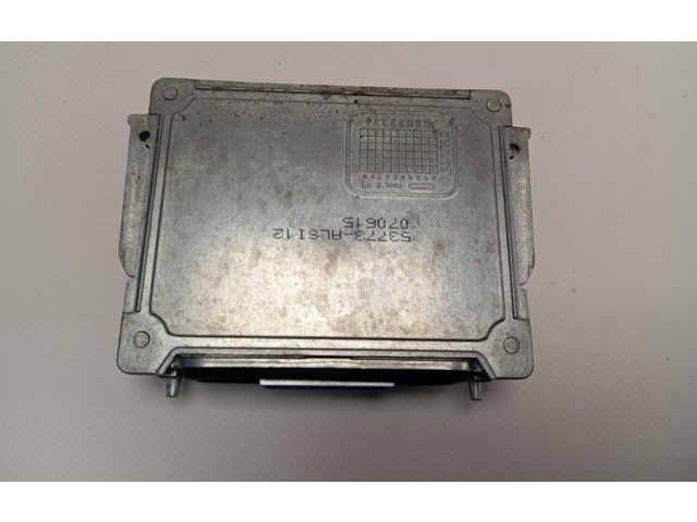 Блок управления Xenon 89035114   Citroen C4 I