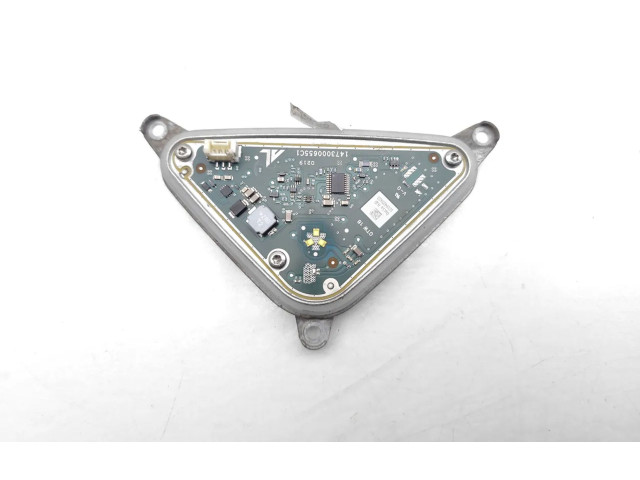 Блок управления 1473000655C1, 2803193186   Dacia Duster II