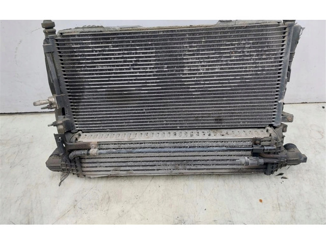 Комплект радиатора