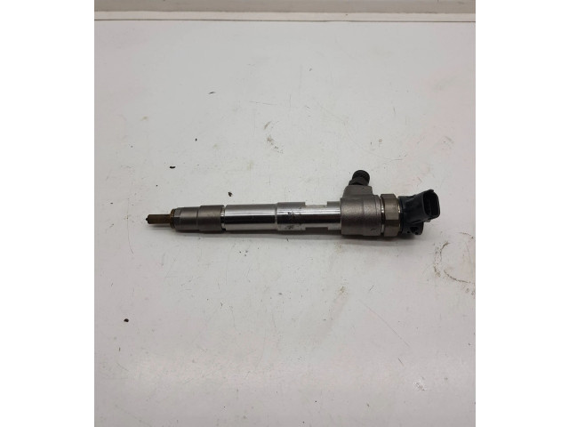 Форсунка 0445876882, 0445110800 Renault Clio V