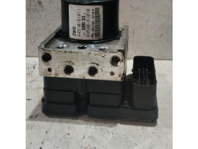 Jednotka ABS 44510-B1011, 44510-B1011 Subaru Justy 2009