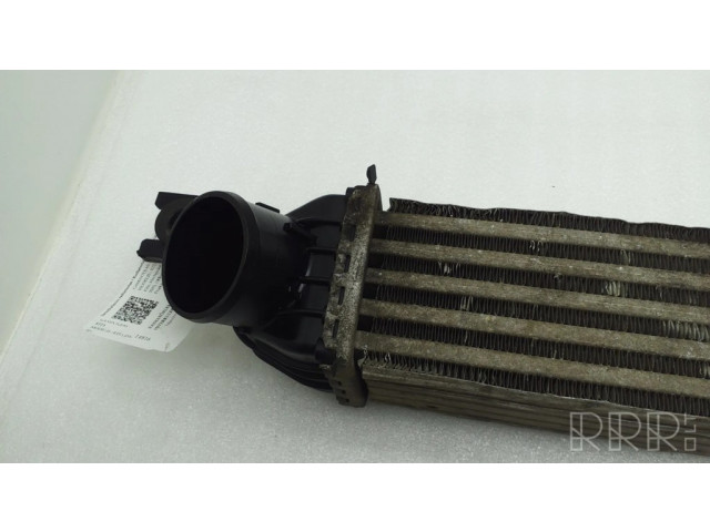 Интеркулер 2751277, 275127707 Mini One - Cooper R57 1.6