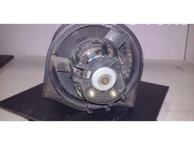 Вентилятор печки    528978, 2PINS   Saab 9-5