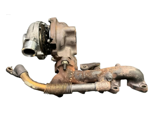 Turbodmychadlo Турбина 7940975001S KIA Sportage 2.0