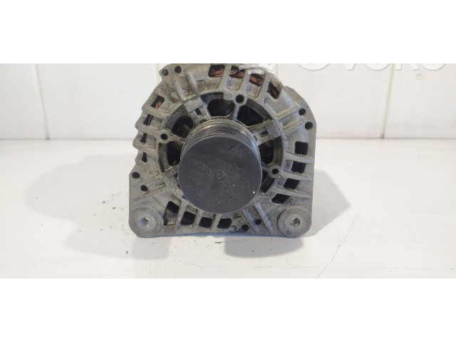 Генератор 8200537415 Dacia Logan Pick-Up