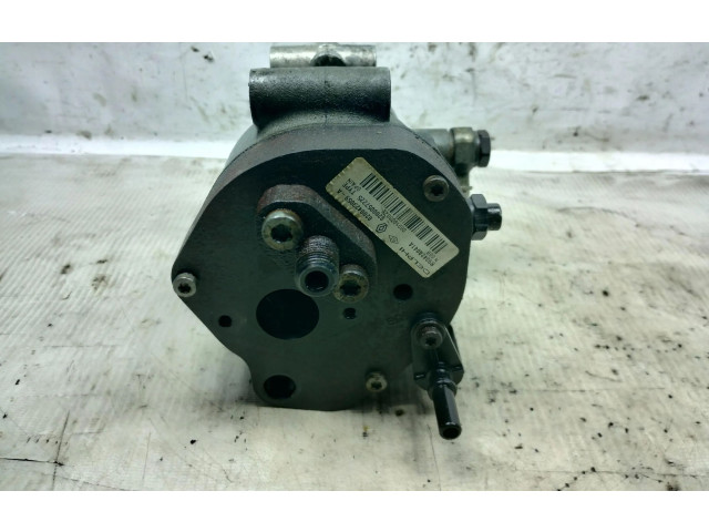 Vstřikovací čerpadlo Renault Megane IV