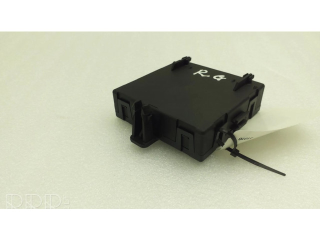 Блок управления дверью