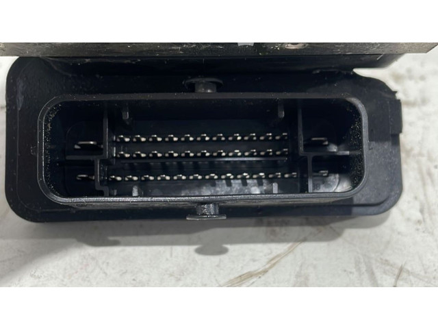 Блок АБС 0265956285, 0265956285 Dacia Duster - года