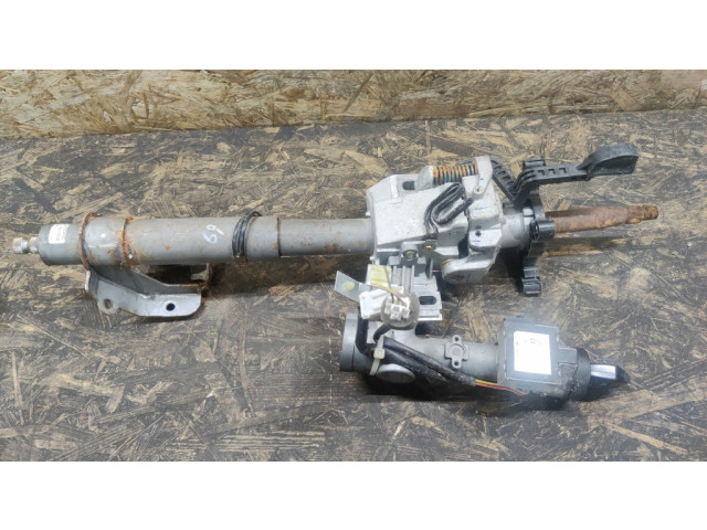 Замок зажигания