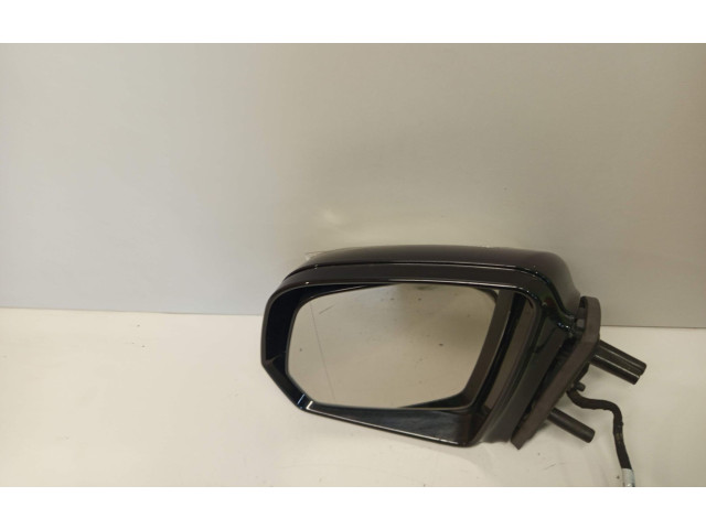 Зеркало электрическое        Mercedes-Benz ML W164  2005 - 2011 года   