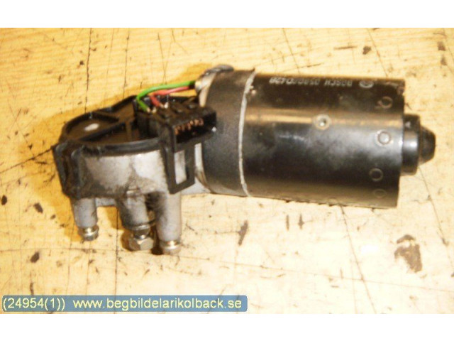 Моторчик дворников 1J1955113A Audi A3 S3 8L